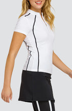 Load image in gallery viewer,Katara Polo - Chalk White