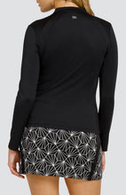 Load image in gallery viewer,Chelsi Polo - Onyx Black