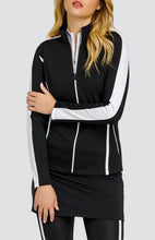 Load image in gallery viewer,Reilly Jacket - Onyx Black