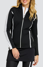 Load image in gallery viewer,Reilly Jacket - Onyx Black