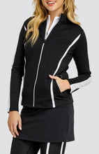 Load image in gallery viewer,Reilly Jacket - Onyx Black