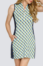 Load image in gallery viewer,Zamora 35" Dress