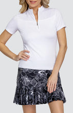 Load image in gallery viewer,Altai Polo - White