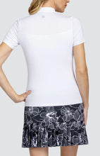 Load image in gallery viewer,Altai Polo - White