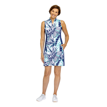 Cargar imagen en el visor de la galería, Pierre 36.5" Dress