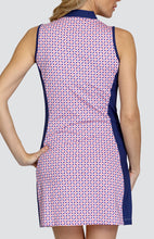 Cargar imagen en el visor de la galería, Rubylou 35" Dress - Grand Geo