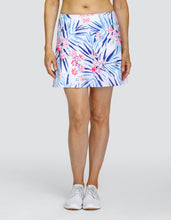 Load image in gallery viewer,Isma 18" Skort - Oasis Palms