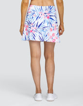 Load image in gallery viewer,Isma 18" Skort - Oasis Palms