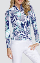 Load image in gallery viewer,Shalia Polo