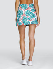 Carregue a imagem no visualizador da galeria,Kioko 17" Skort - Peony Blooms