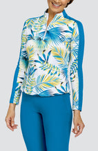 Load image in gallery viewer,Pierce Polo - Tuscany Palms