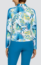 Load image in gallery viewer,Pierce Polo - Tuscany Palms