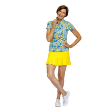 Load image in gallery viewer,Nivah Polo - Dancing Tulip