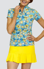 Load image in gallery viewer,Nivah Polo - Dancing Tulip