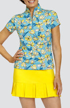 Load image in gallery viewer,Nivah Polo - Dancing Tulip