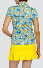 Load image in gallery viewer,Nivah Polo - Dancing Tulip