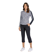 Load image in gallery viewer,Pierce Polo - Little Lynx