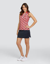 Load image in gallery viewer,Edwards 17" Skort - Black