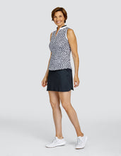 Load image in gallery viewer,Edwards 17" Skort - Black