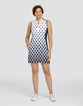 Load image in gallery viewer,Zamora 35" Dress