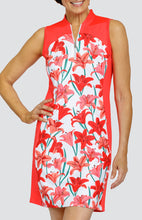 Cargar imagen en el visor de la galería, Denia 36.5" Dress