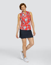 Load image in gallery viewer,Edwards 17" Skort - Black