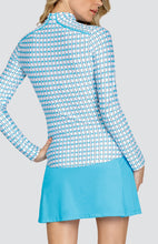 Load image in gallery viewer,Theola Polo