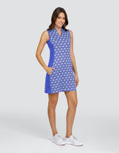 Cargar imagen en el visor de la galería, Rubylou 35" Dress - Mystic Links