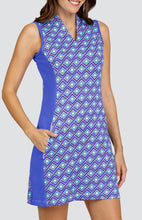 Cargar imagen en el visor de la galería, Rubylou 35" Dress - Mystic Links