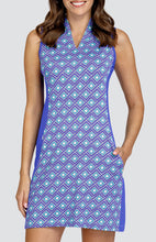 Cargar imagen en el visor de la galería, Rubylou 35" Dress - Mystic Links