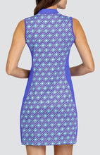 Cargar imagen en el visor de la galería, Rubylou 35" Dress - Mystic Links