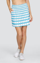 Carregue a imagem no visualizador da galeria,Cynthia 18" Skort - Radiance Cove