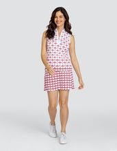 Load image in gallery viewer,Mea Polo - Clover Petals