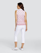 Load image in gallery viewer,Mea Polo - Clover Petals