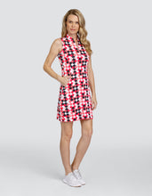 Load image in gallery viewer,Rosalva 36.5" Dress