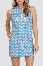 Load image in gallery viewer,Larimar 35" Dress - Crystal Gem