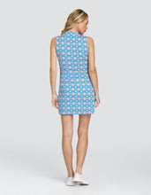 Load image in gallery viewer,Larimar 35" Dress - Crystal Gem