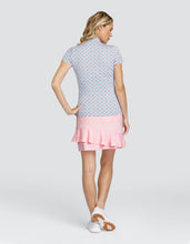 Load image in gallery viewer,Rosalia Polo - Trellis Geo