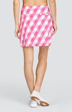 Carregue a imagem no visualizador da galeria,Cynthia 18" Skort - Pyramid Geo
