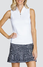 Load image in gallery viewer,Soiree Polo - Chalk