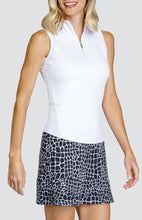 Load image in gallery viewer,Soiree Polo - Chalk