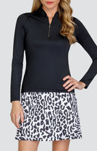 Load image in gallery viewer,Lovell Polo - Black