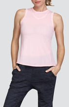 Load image in gallery viewer,Camiseta Leah Tank - Tailgolf