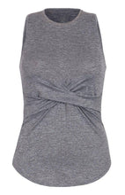 Load image in gallery viewer,Colección Core Active - Camiseta Houston Tank - Tailgolf