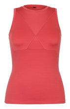 Load image in gallery viewer,Colección Spring Garden - Camiseta Maggie Tank - Tailgolf