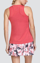 Load image in gallery viewer,Colección Spring Garden - Camiseta Maggie Tank - Tailgolf