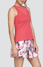 Load image in gallery viewer,Colección Spring Garden - Camiseta Maggie Tank - Tailgolf