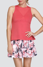 Load image in gallery viewer,Colección Spring Garden - Camiseta Maggie Tank - Tailgolf