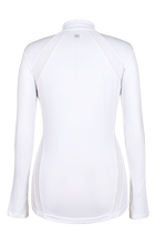 Cargar imagen en el visor de la galería, Chaqueta Gail - Blanco - Tailgolf