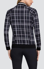 Cargar imagen en el visor de la galería, Chaqueta Jade Reversible - Tailgolf